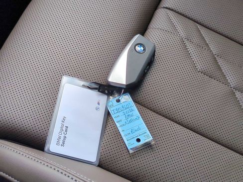 New 2026 BMW X3 xDrive30 w/ Premium Package image 36