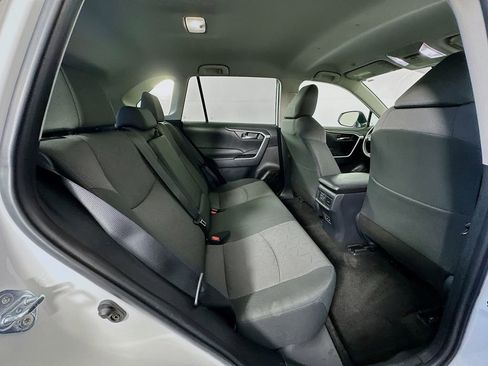 Certified 2025 Toyota RAV4 XLE image 27
