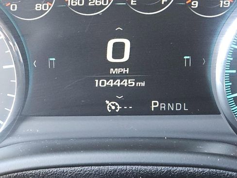 Used 2017 Chevrolet Tahoe LT w/ Texas Edition Package image 22