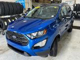 Used 2022 Ford EcoSport SES image 3