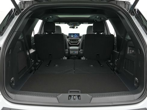 New 2026 Ford Explorer ST-Line AWD/4WD image 22