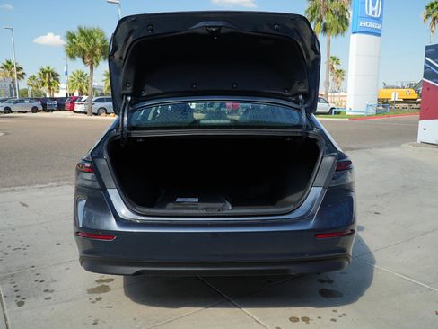 New 2025 Honda Accord SE image 7