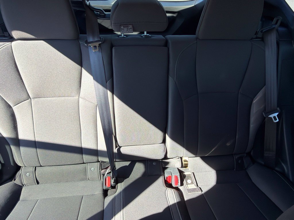 Certified 2026 Subaru Crosstrek 2.5i Premium AWD/4WD image 19