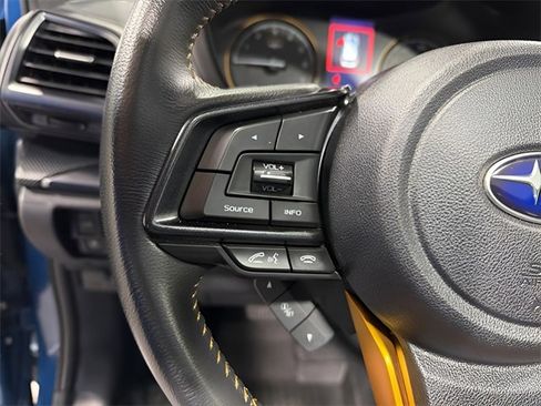 Certified 2024 Subaru Forester Wilderness image 17