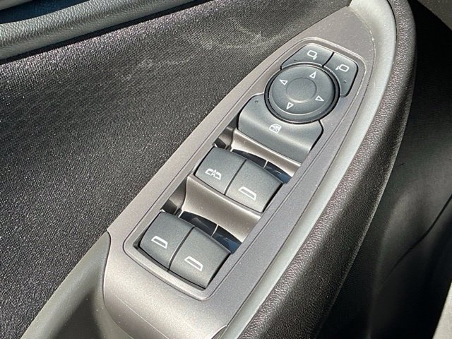 Used 2025 Chevrolet Malibu LT FWD image 16