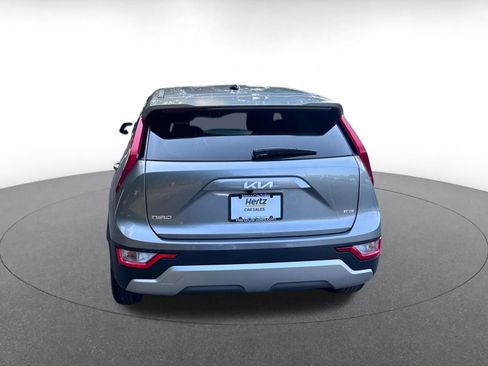 Used 2026 Kia Niro LX FWD image 14