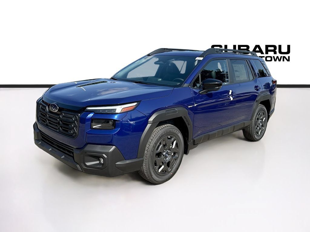 New 2026 Subaru Outback Premium AWD/4WD image 4