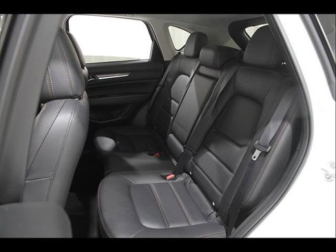 Certified 2023 MAZDA CX-5 AWD 2.5 S w/ Premium Plus Pkg image 20