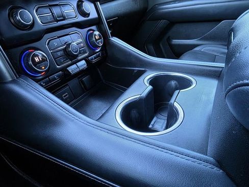 Used 2021 Chevrolet Tahoe LT image 24