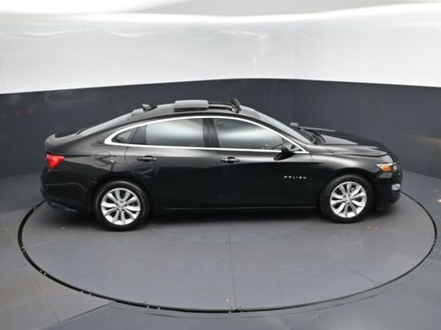Used 2024 Chevrolet Malibu LT FWD image 35