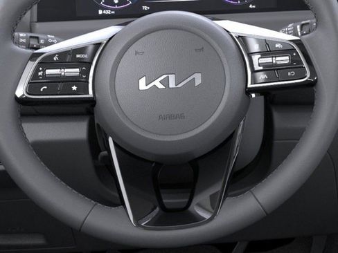 New 2026 Kia Seltos EX image 22