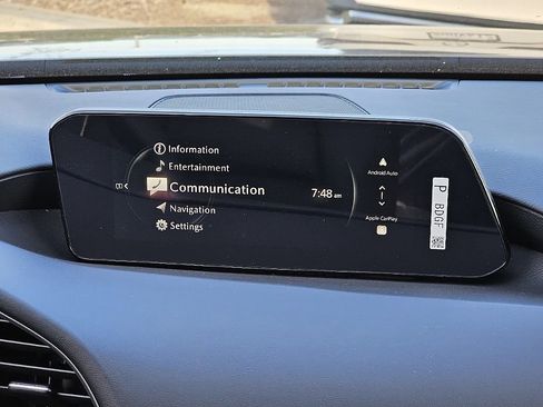 New 2026 MAZDA MAZDA3 s Sport image 32