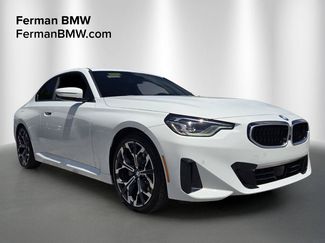 New 2026 BMW 230i Coupe w/ Premium Package RWD video 1