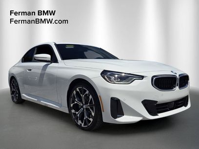 New 2026 BMW 230i Coupe w/ Premium Package