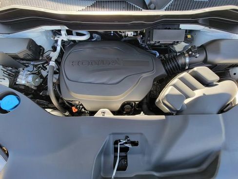 New 2026 Honda Ridgeline RTL image 34