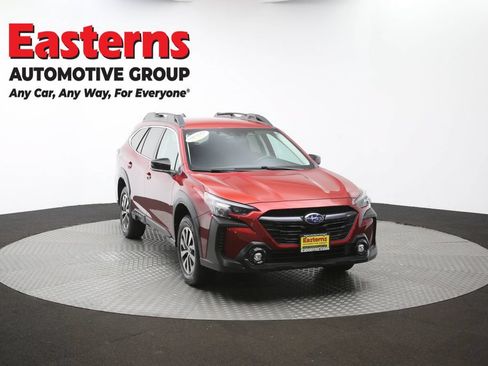 Used 2023 Subaru Outback Premium AWD/4WD image 50