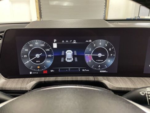 Used 2023 Kia Telluride SX Prestige image 29