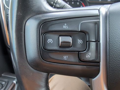 Used 2021 GMC Sierra 1500 SLT image 18