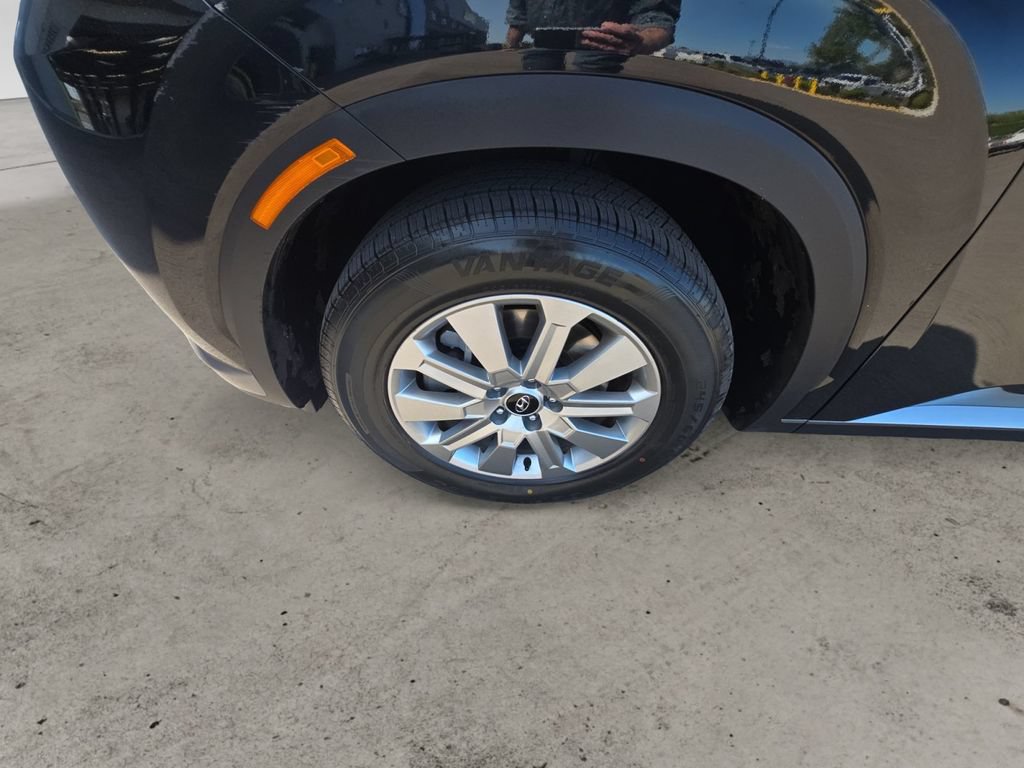 Used 2024 Hyundai Palisade SEL FWD image 9