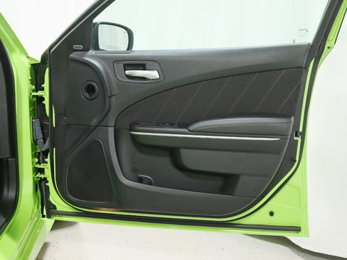 Used 2023 Dodge Charger R/T w/ Cold Weather Package RWD image 33