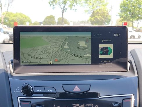 New 2026 Acura RDX w/ Technology Package image 26