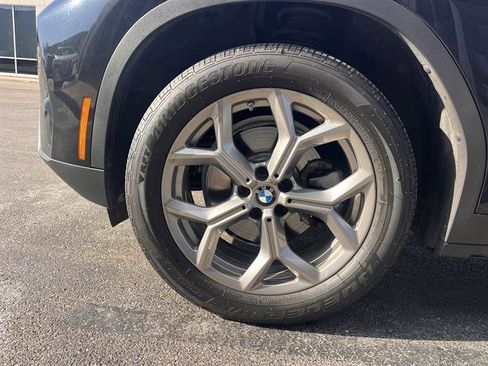 Certified 2022 BMW X3 xDrive30i w/ Premium Package 2 image 9