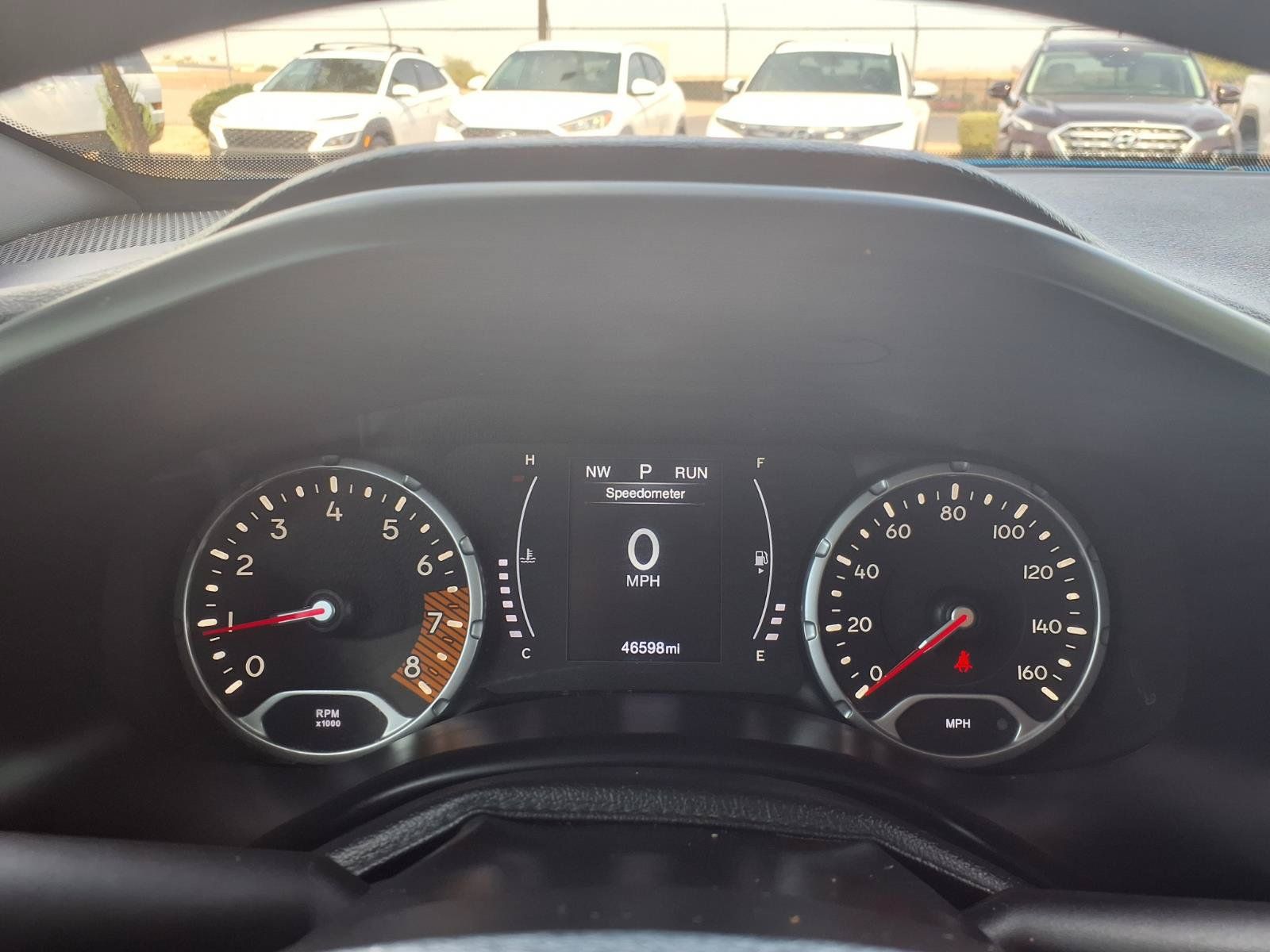 Used 2020 Jeep Renegade Sport FWD image 26