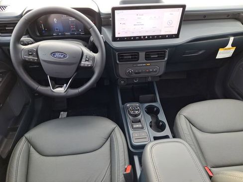 New 2025 Ford Maverick XLT w/ XLT Luxury Package image 49