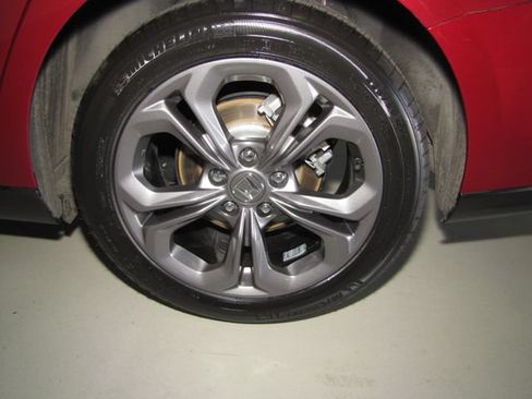 Certified 2023 Honda Accord EX image 26