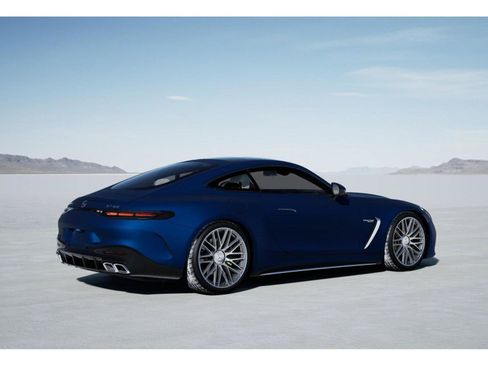 New 2026 Mercedes-Benz AMG GT 55 image 20