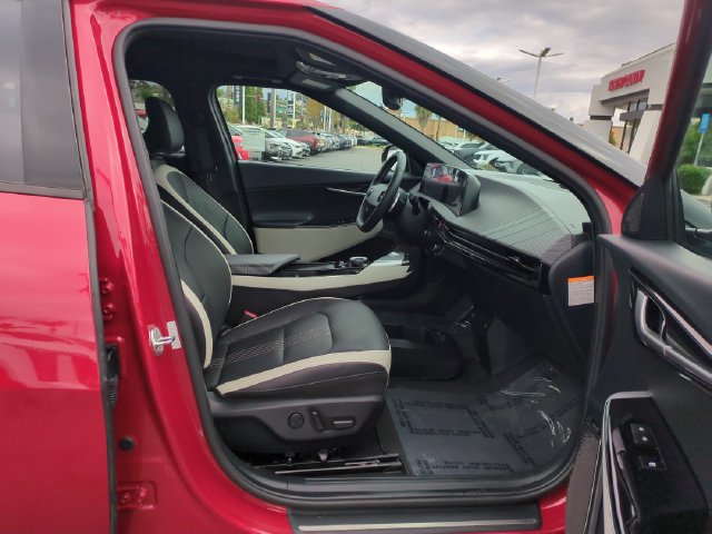 Certified 2022 Kia EV6 GT-Line RWD image 31