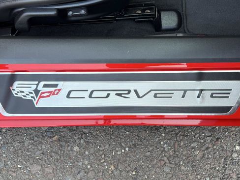 Used 2013 Chevrolet Corvette Grand Sport w/ 2LT Preferred Equipment Group RWD image 58