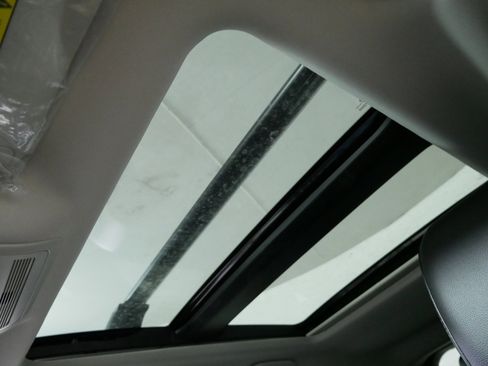 New 2026 MAZDA CX-50 AWD 2.5 Hybrid w/ Cargo Package image 8