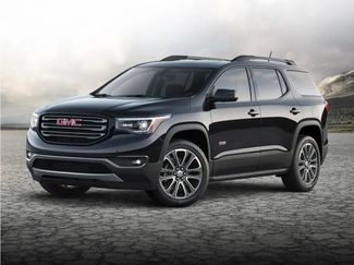 Used 2017 GMC Acadia SLE FWD video 1