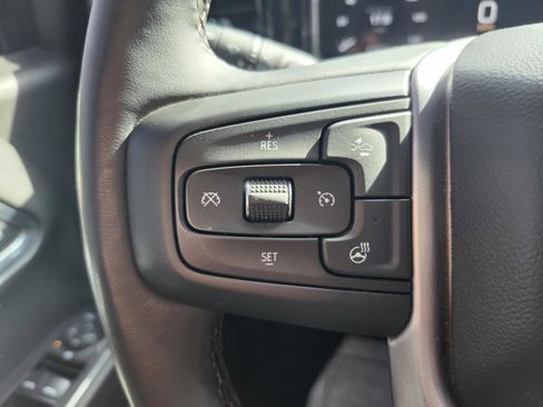 Used 2024 GMC Sierra 1500 Elevation AWD/4WD image 21
