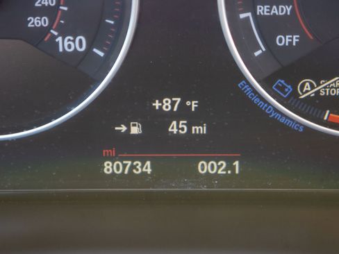 Used 2018 BMW 430i Convertible image 34