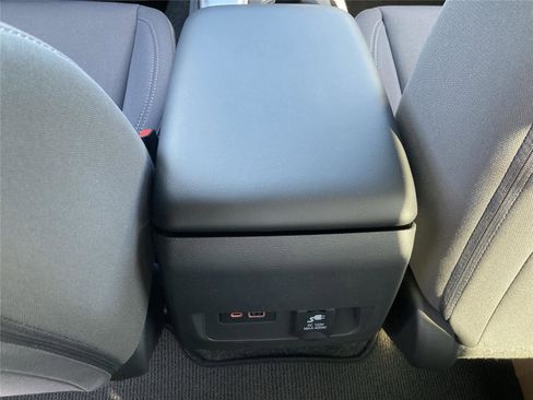 New 2026 Nissan Frontier SV w/ SV Convenience Package image 27