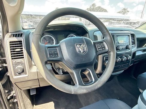 Used 2019 RAM 1500 Express image 12