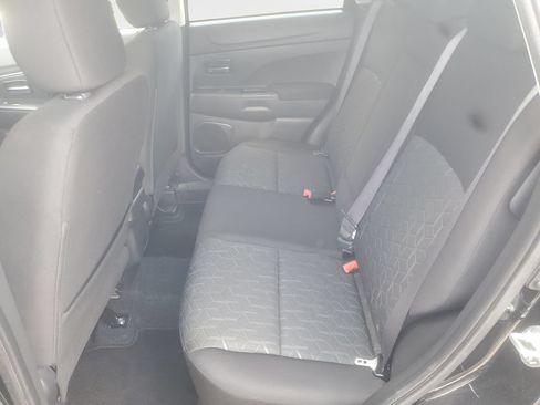 Used 2024 Mitsubishi Outlander Sport ES AWD/4WD image 24