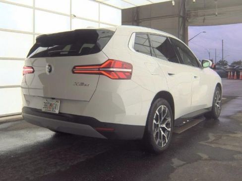 Used 2026 BMW X3 xDrive30 image 3