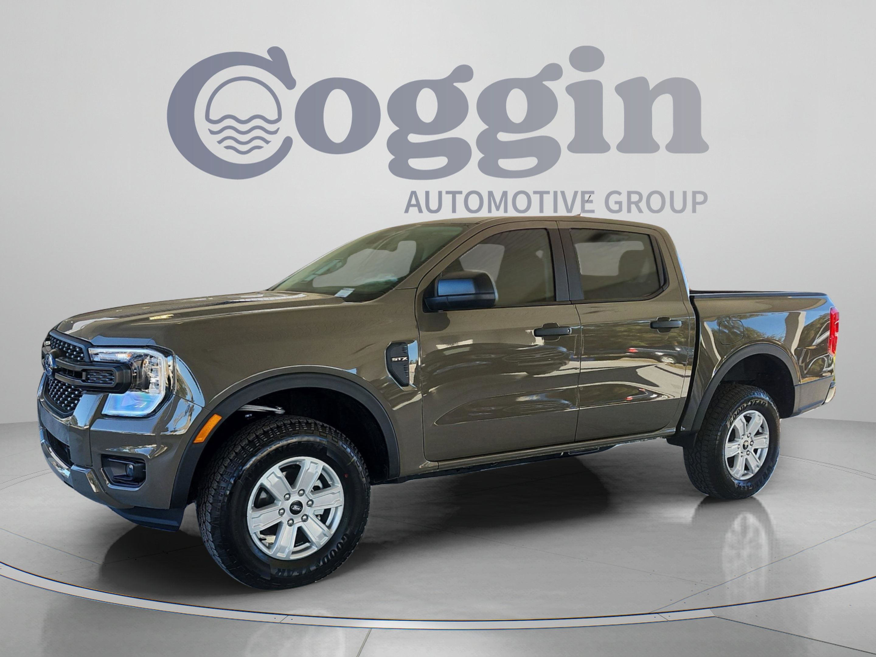 New 2025 Ford Ranger for Sale in Orlando, FL - Autotrader