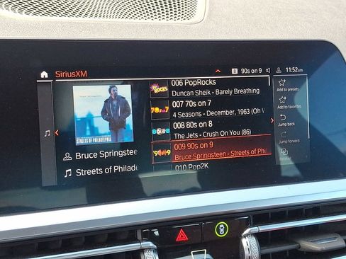 Certified 2023 BMW 430i xDrive Coupe w/ M Sport Package image 18