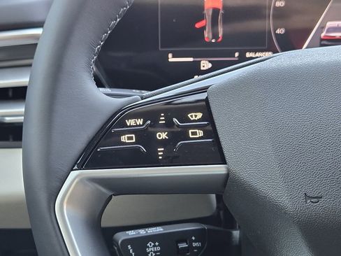 New 2025 Audi A5 2.0T Prestige image 33