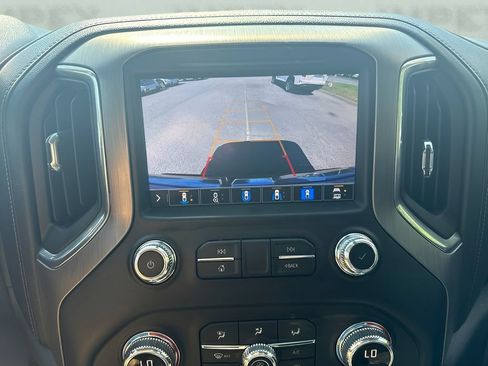 Used 2021 GMC Sierra 1500 Denali w/ Denali Ultimate Package AWD/4WD image 24