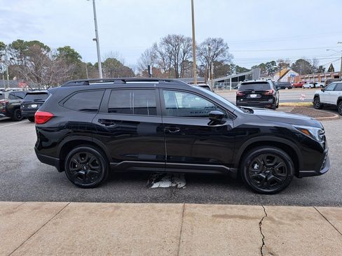 New 2026 Subaru Crosstrek 2.0i Premium image 7