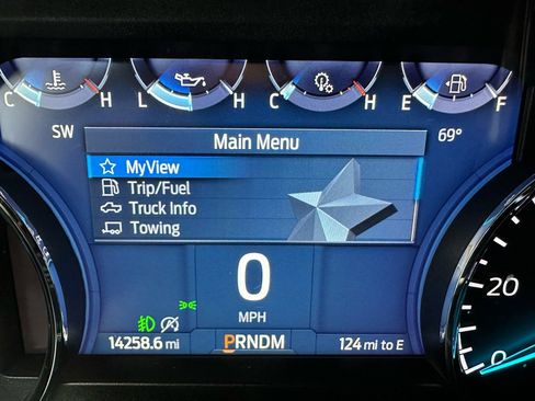 Certified 2023 Ford F150 XLT w/ Equipment Group 302A High image 31