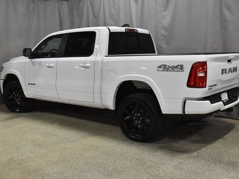 New 2026 RAM 1500 Laramie image 7