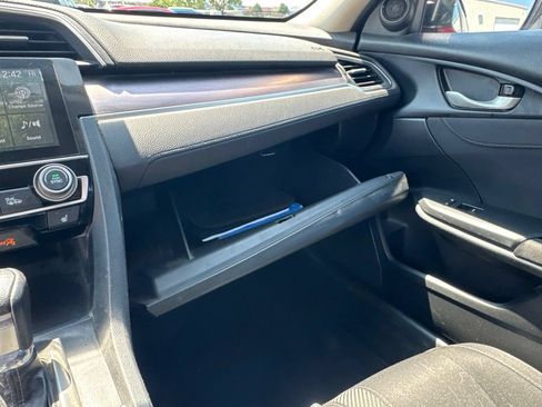 Used 2016 Honda Civic EX-T image 23