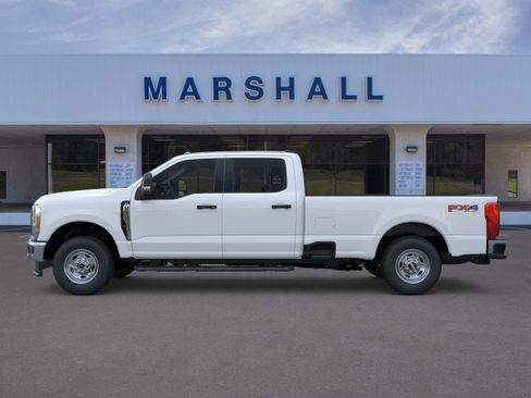 New 2026 Ford F250 XL AWD/4WD image 3