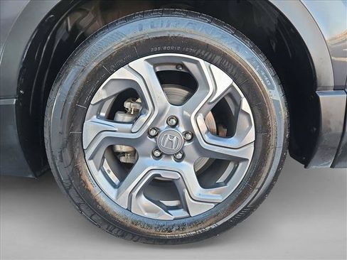 Used 2017 Honda CR-V EX-L image 24